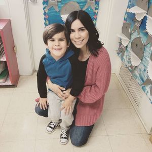 Meet your Posher, Melissa